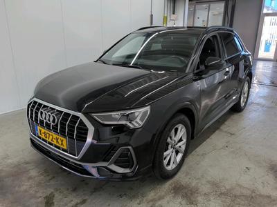 Audi Q3 35 TFSI 110kW S Edition, 2021