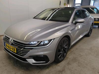 Volkswagen Arteon 2.0 TSI 140kW Business R Exclusive DSG, 2020