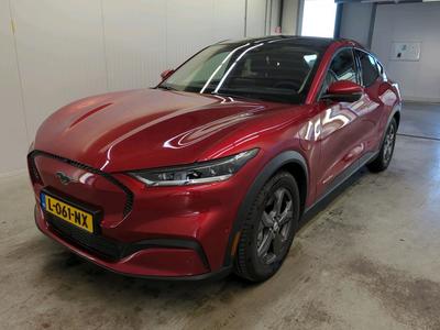 Ford MUSTANG Mach-E 190kW/ 75.7kWh RWD automaat, 2021