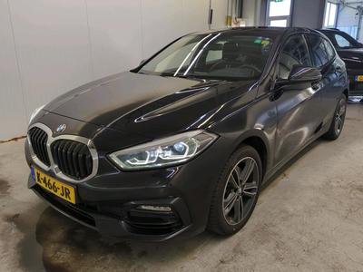 BMW 116 d 85kW Corporate Executive, 2021