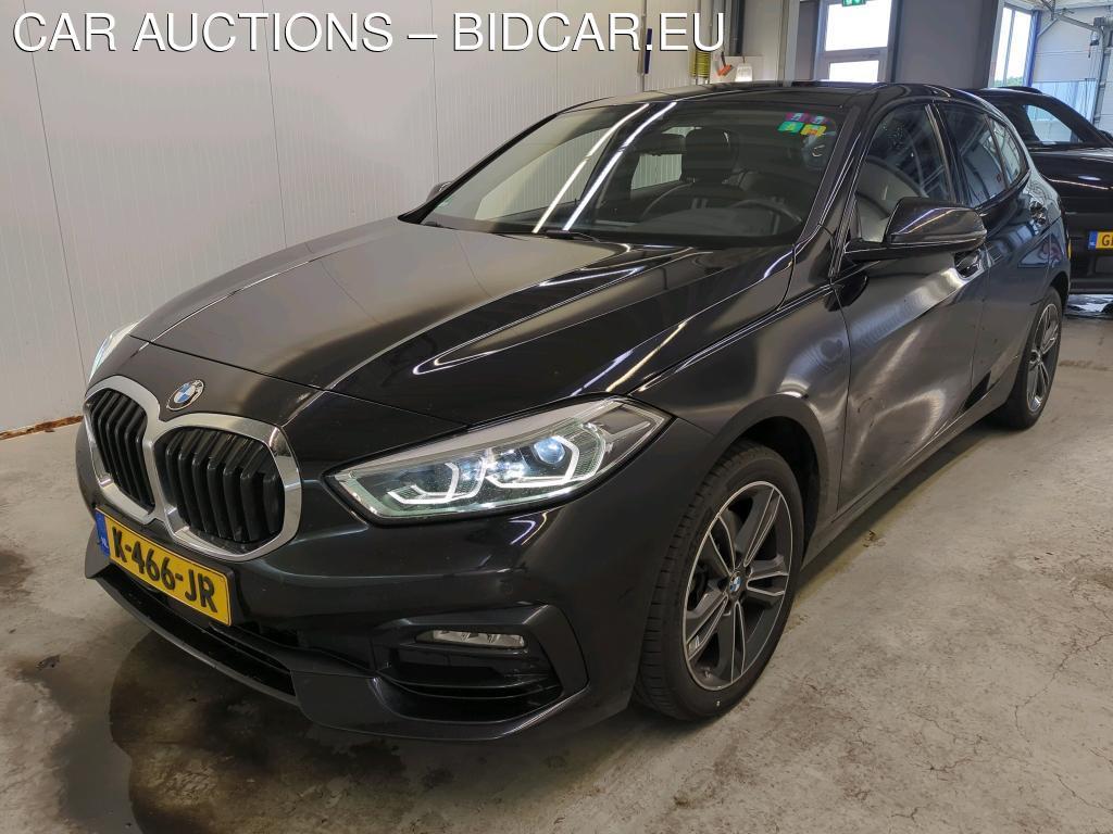 BMW 116 d 85kW Corporate Executive, 2021