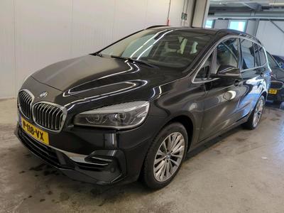 BMW 216 i 80kW gran tourer 5p, 2022