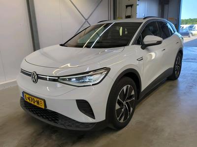 Volkswagen ID.4 ID 4 150kW / 77kWh Business Aut., 2021