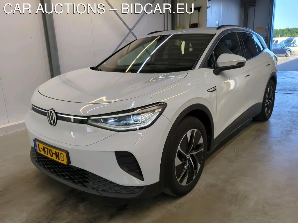 Volkswagen ID.4 ID 4 150kW / 77kWh Business Aut., 2021
