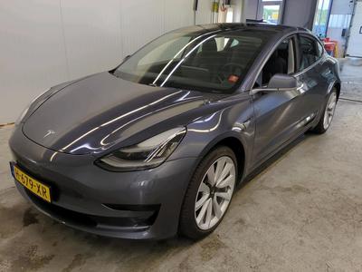 Tesla 3 Model 50kWh Standard Range Plus automaat, 2020