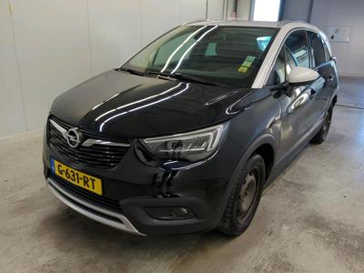 Opel Crossland X 1.2 Turbo 81kW S/S 120 jaar Edition, 2019