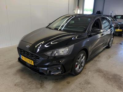 Ford Focus 1.5 EcoBoost 110kW ST-Line X Business automaat, 2021