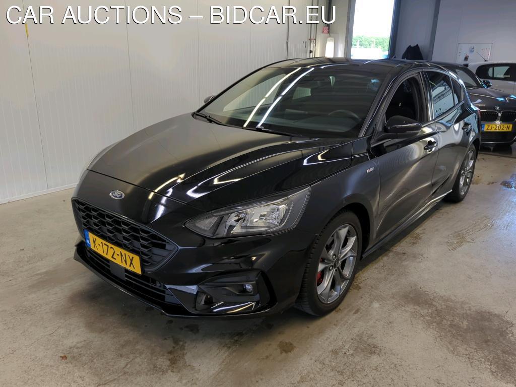 Ford Focus 1.5 EcoBoost 110kW ST-Line X Business automaat, 2021