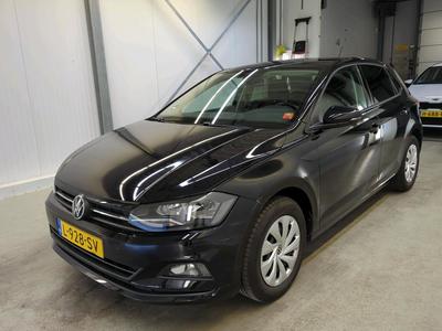 Volkswagen Polo 1.0 TSI 70kW Comfortline Business, 2021