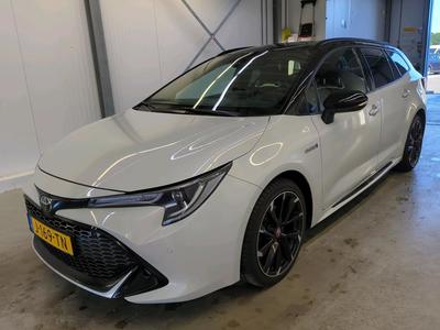 Toyota Corolla 2.0 Hybrid 135kW Business GR-Sport Touring Sp.automaat, 2020