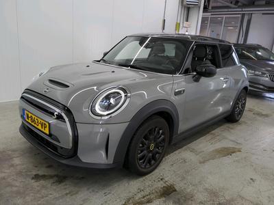 MINI  electric 135kW/ 32.6kWh Business Edition, 2022