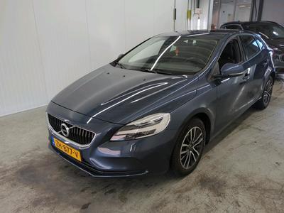 Volvo V40 T2 1.5 90kW Polar+ geartronic, 2019