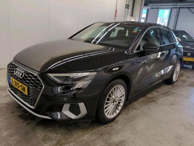 Audi A3 30 1.0 TFSI 81kW Business Edition SB S-tronic, 2021