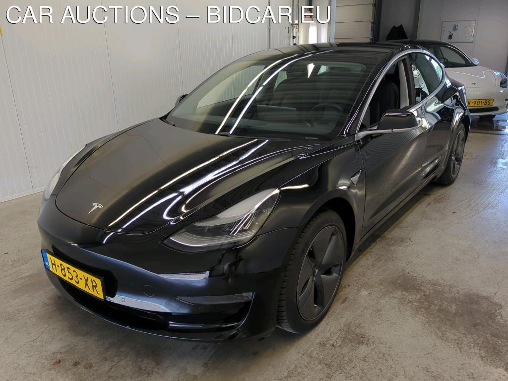 Tesla 3 Model 75kWh Long-Range AWD automaat, 2020