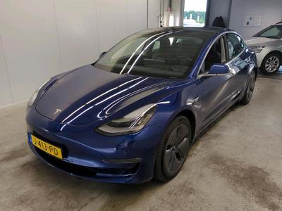 Tesla 3 Model 75kWh Long-Range AWD automaat, 2020
