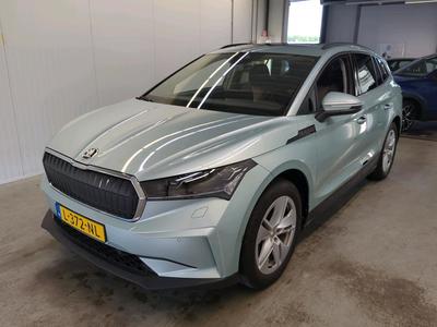Skoda Enyaq iV 60 132kW/ 62kWh, 2021