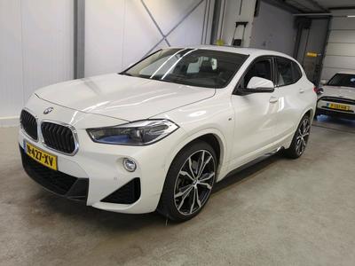 BMW X2 sDrive 20I 141kW DCT, 2020