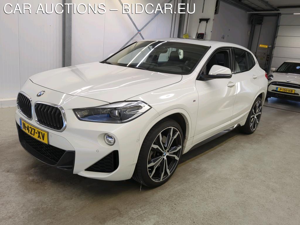 BMW X2 sDrive 20I 141kW DCT, 2020