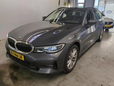 BMW 330 eA 215kW touring, 2021