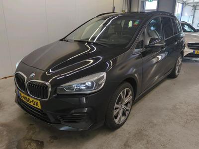 BMW 220 iA 141kW Gran Tourer 5P, 2020