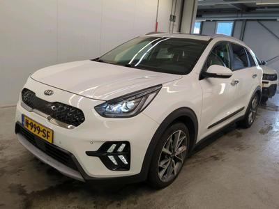 Kia Niro 1.6 GDi Hybrid 104kW Executive Line, 2020