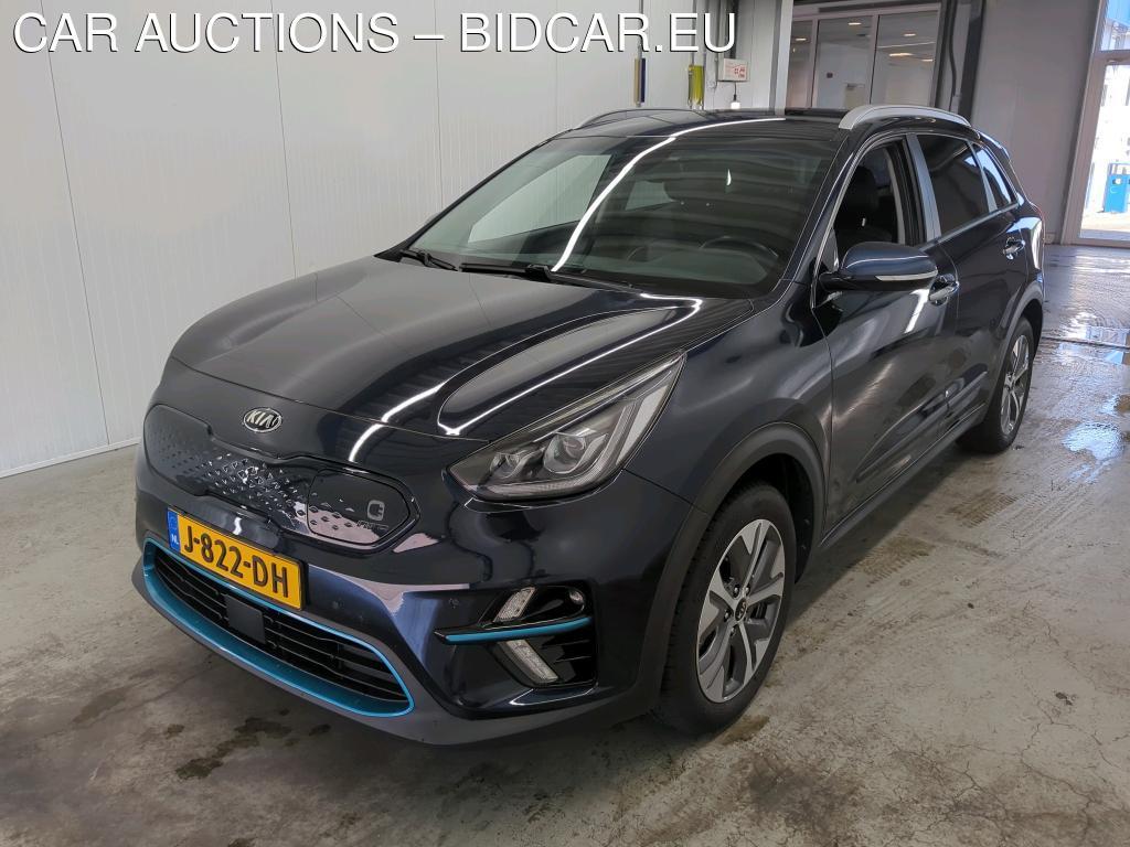 Kia Niro e- 150kW / 64kWh Executive Line automaat, 2020