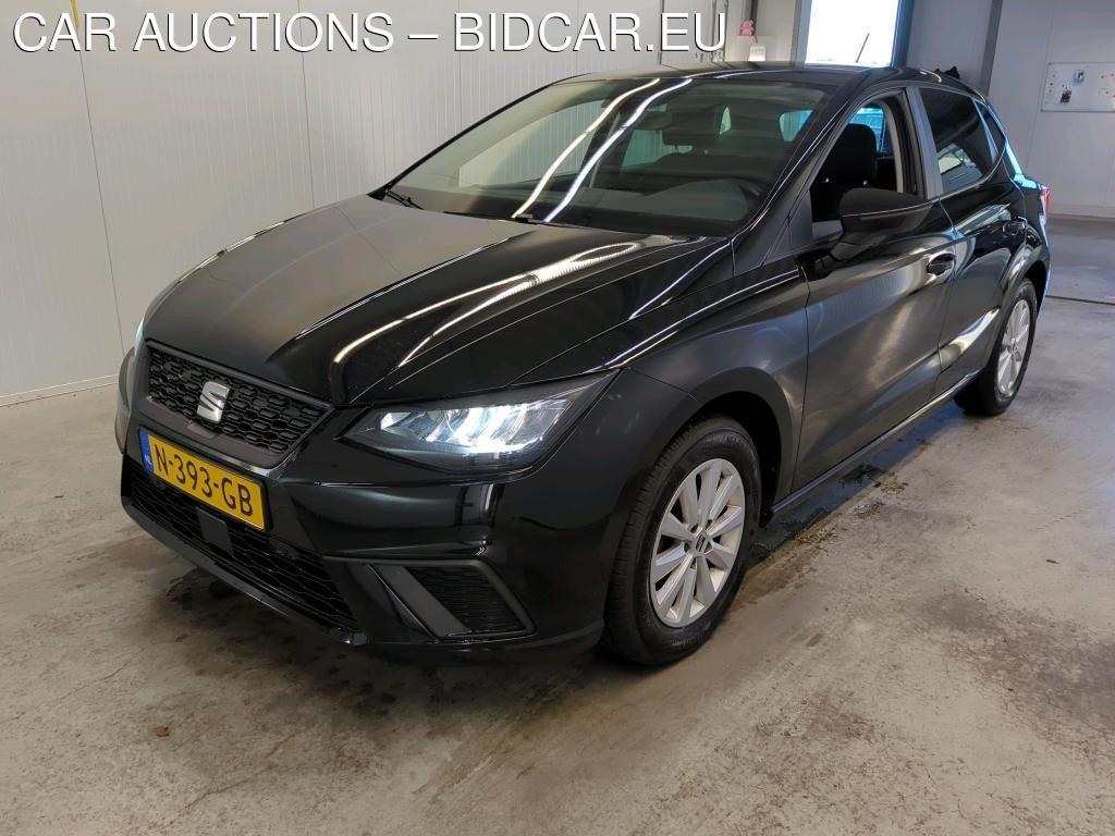 Seat Ibiza 1.0 TSI 70kW Style Business Intense, 2021