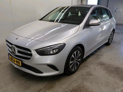 Mercedes-Benz B180 1.3 100kW Business Solution DCT, 2021