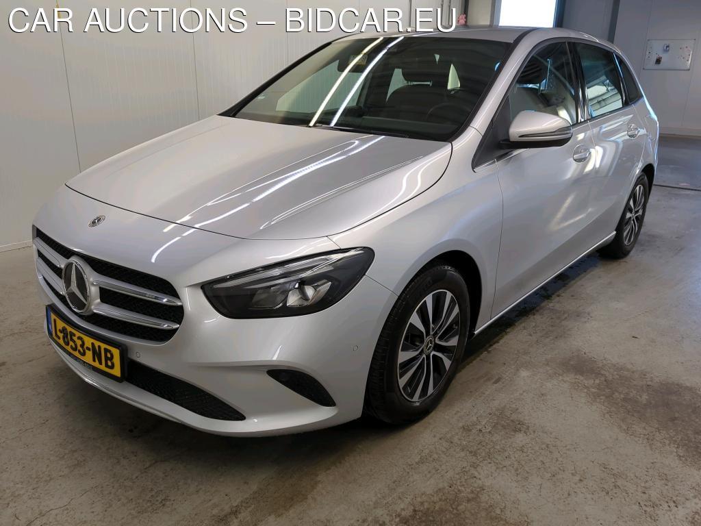 Mercedes-Benz B180 1.3 100kW Business Solution DCT, 2021