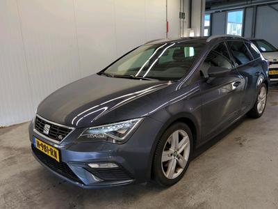 Seat Leon 1.5 TSI 110kW FR Ultimate Edition Sportourer ST DCT, 2020