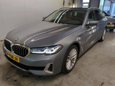 BMW 520 EA 150kW PHEV Business Edition Plus touring, 2022