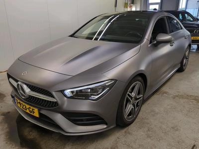 Mercedes-Benz CLA 200 CLA200 1.3 120kW Business Solution AMG DCT, 2023