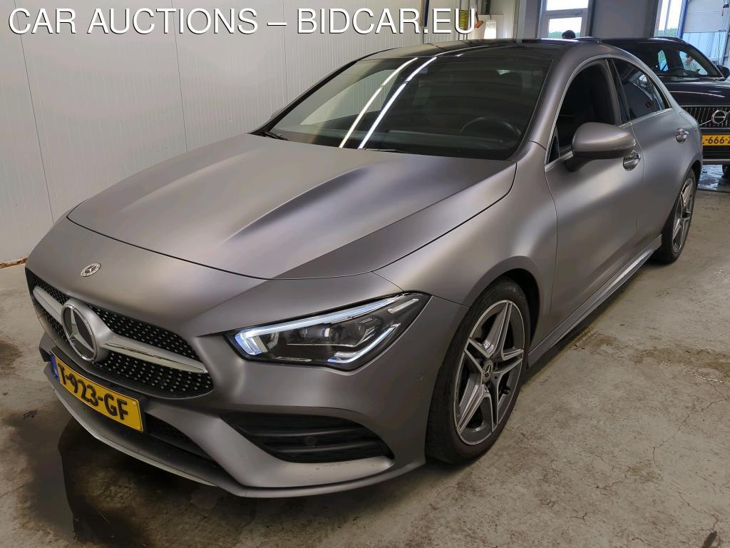 Mercedes-Benz CLA 200 CLA200 1.3 120kW Business Solution AMG DCT, 2023