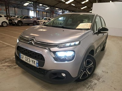 Citroen C3 C3 1.2 PureTech 83ch S&amp;S Feel Pack