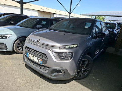Citroen C3 C3 1.2 PureTech 83ch S&amp;S Feel Pack