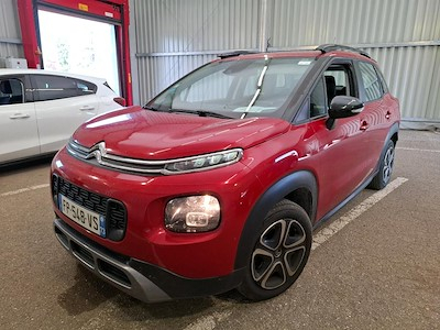 Citroen C3 aircross C3 Aircross PureTech 110ch S&amp;S Feel Business E6.d 6cv