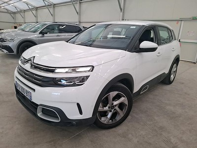 Citroen C5 aircross C5 Aircross PureTech 130ch S&amp;S Business EAT8 E6.d