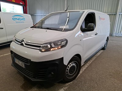 Citroen JUMPY Jumpy Fg M 2.0 BlueHDi 120ch S&amp;S Driver EAT8