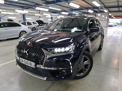Citroen DS7 DS 7 Crossback E-TENSE 225ch Grand Chic