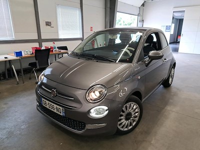 Fiat 500 500 1.0 70ch BSG S&amp;S Dolcevita