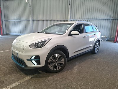 Kia E-NIRO e-Niro Active 204ch