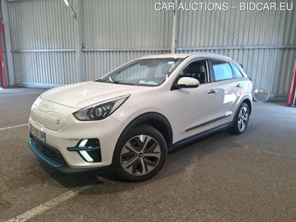 Kia E-NIRO e-Niro Active 204ch