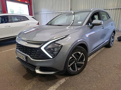 Kia SPORTAGE Sportage 1.6 CRDi 136ch MHEV Active Business DCT7 4x2