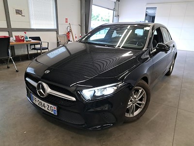 Mercedes-Benz Classe A Classe A 200 163ch Business Line 7G-DCT