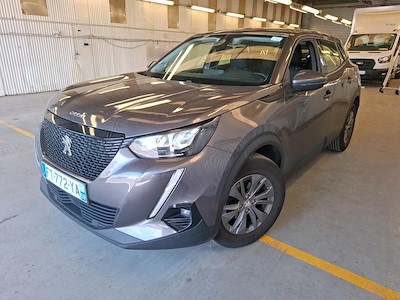 Peugeot 2008 2008 1.2 PureTech 130ch S&amp;S Active Business EAT8 7cv
