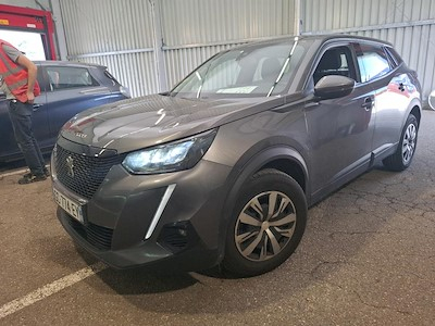Peugeot 2008 2008 1.5 BlueHDi 110ch S&amp;S Active Business