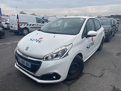 Peugeot 208 business R 208 Business R 1.2 PureTech 82ch S&amp;S Active Euro6c