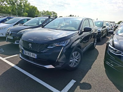 Peugeot 3008 3008 1.2 PureTech 130ch S&amp;S Active Business