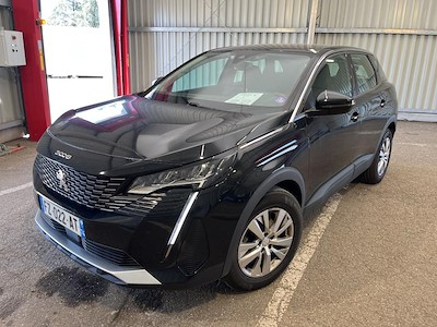 Peugeot 3008 3008 1.2 PureTech 130ch S&amp;S Active Business EAT8