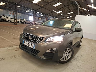 Peugeot 3008 3008 1.5 BlueHDi 130ch E6.c Allure Business S&amp;S 6cv